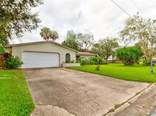 803 Sandwedge Dr, New Smyrna Beach, FL 32168