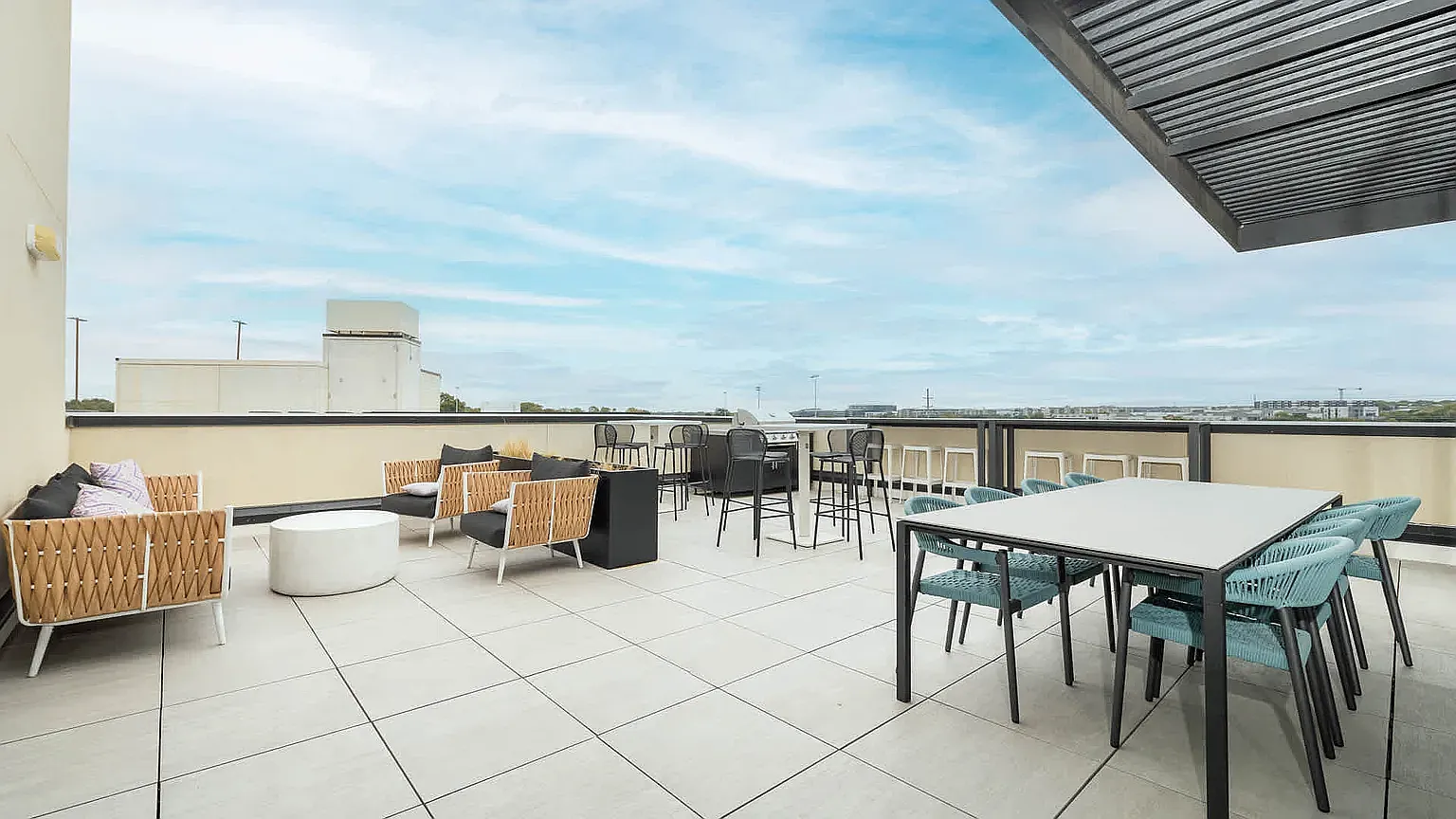 1 bed, 688 sqft, $1,845 — Photo 4