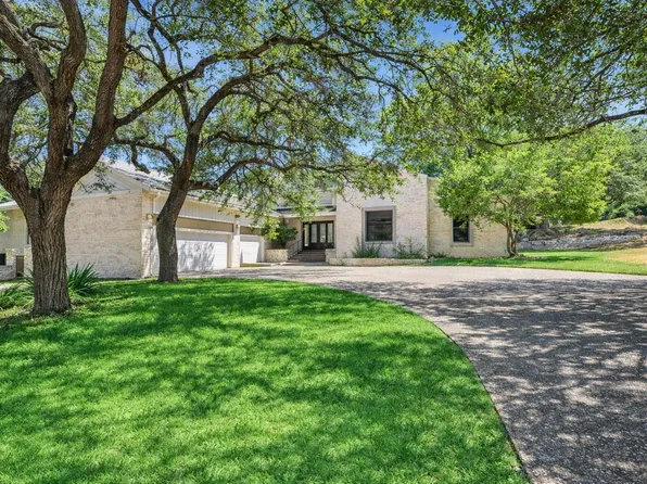 1706 Lakeway Blvd, Austin, TX 78734