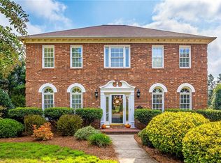 5120 Carversham Ct, Winston Salem, NC 27106