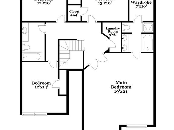 3rd image of 339 Creekside Way