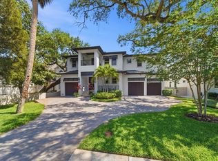 4612 W Browning Ave, Tampa, FL 33629
