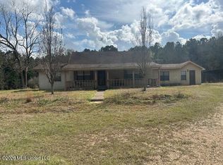 6180 Hamp Lea Rd, Liberty, MS 39645