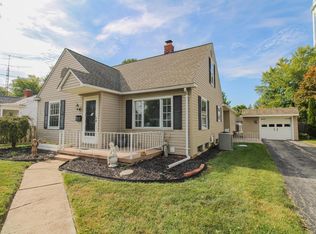113 Schiller Ave, Sandusky, OH