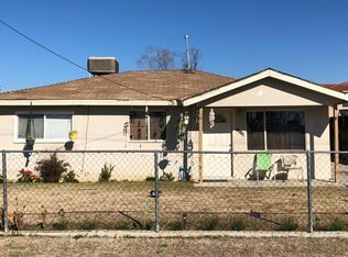 1612 Lisle St, Bakersfield, CA 93308