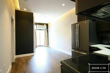 Rented by Grand & Co.