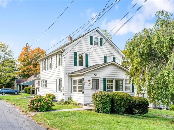 19 William Street, Goshen, NY 10924