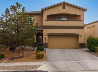 9412 Stormcloud Ave NW, Albuquerque, NM 87120
