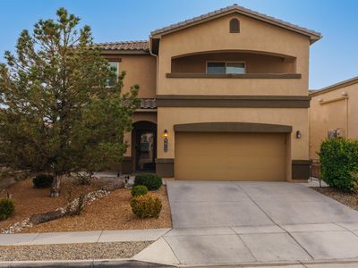 9412 Stormcloud Ave NW, Albuquerque, NM, 87120
