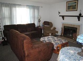 2611 W Russell Rd, Tecumseh, MI 49286