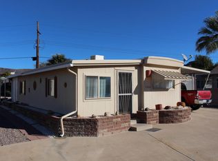 5800 W Lazy Heart St, Tucson, AZ 85713