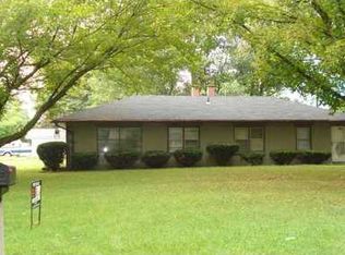 1704 N Bolton Ave, Indianapolis, IN 46218