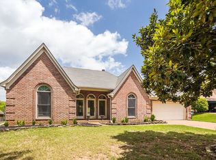 8688 Herring Cv, Cordova, TN 38018