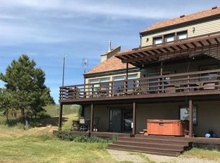 740 Summit Ridge Rd, Billings, MT 59101