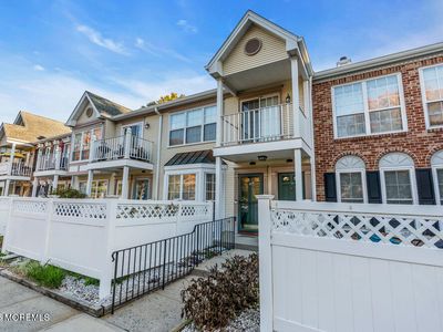 87 Secretariat Court, Tinton Falls, NJ, 07724