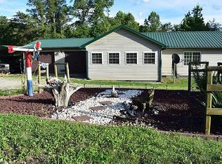 2609 Buck Creek Rd, Williamsburg, KY 40769