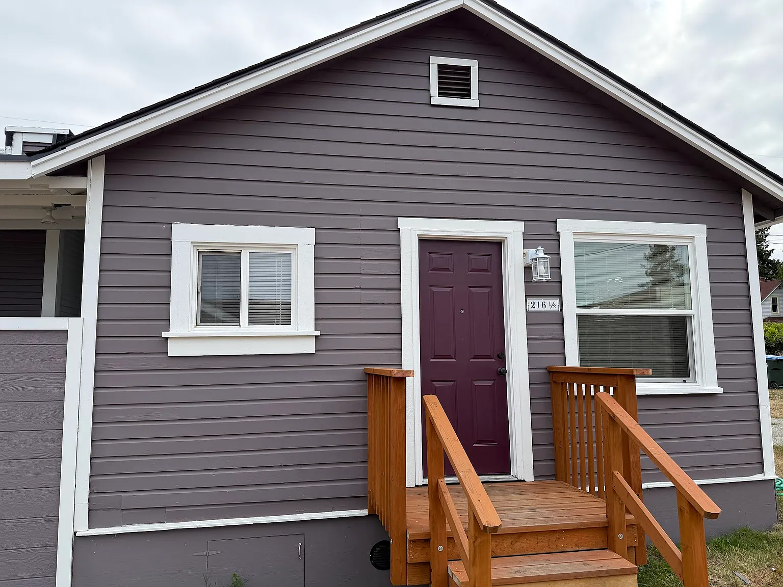 2 bed, 532 sqft, $1,350 — Photo 1
