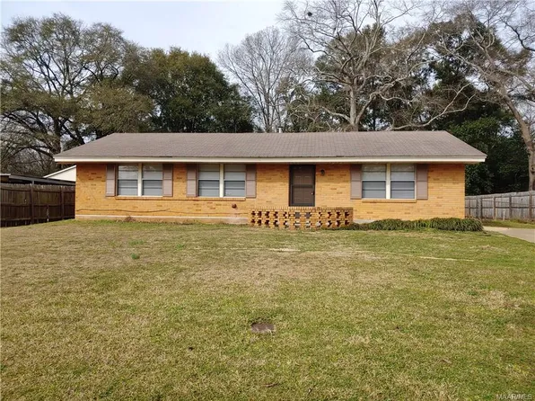 120 Patrick St, Prattville, AL 36067