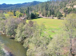 7277 Upper Applegate Rd, Jacksonville, OR