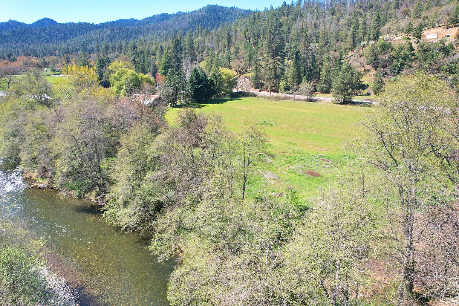 7277 Upper Applegate Rd photo 1