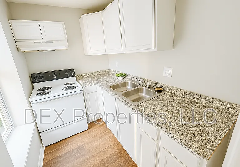 1324 Academy Ave #C — Photo 1