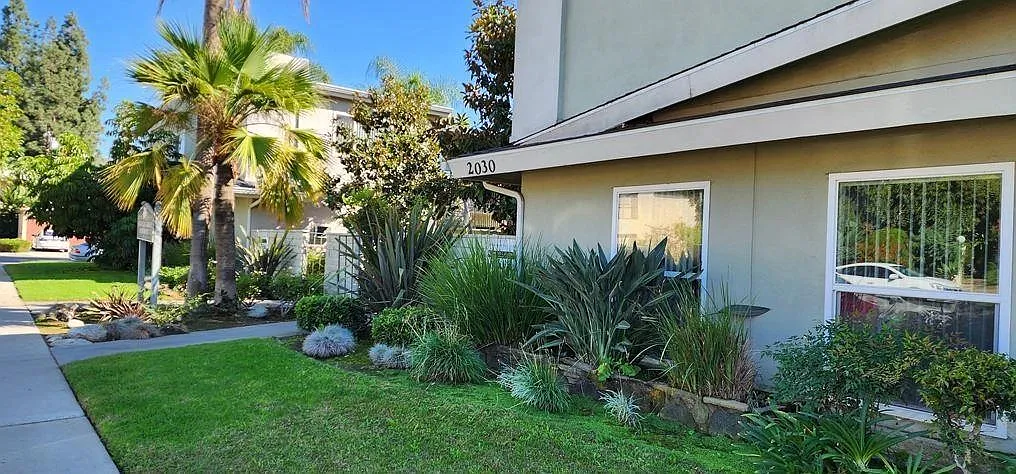 Magnolia Garden Apts — Photo 2