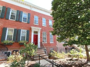 1635 19th St NW #NW, Washington, DC 20009