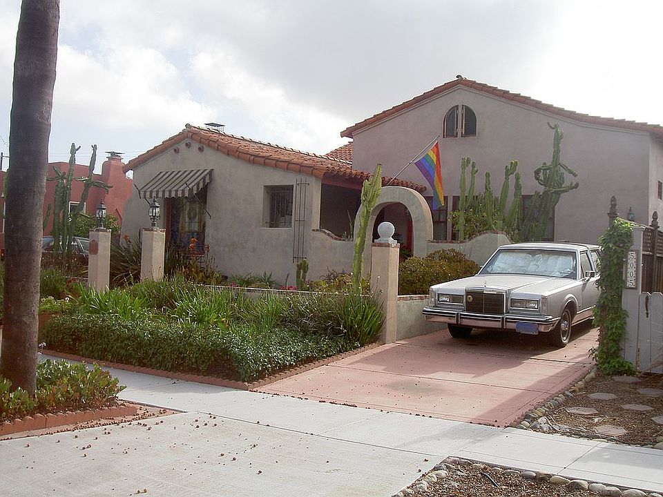 2nd image of 5009-11 Hawley Blvd
