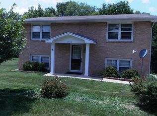 1515 Boyd Ln #A, Columbia, MO 65202