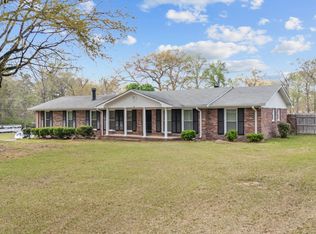 20 Eastdell Rd NE, Rome, GA 30161