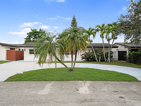 5th image of 8461 NW 14th Street