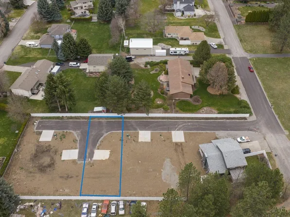 4 E Darrell Ln, Veradale, WA 99037