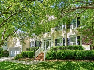 1206 Caribou Xing, Durham, NC 27713 | Zillow