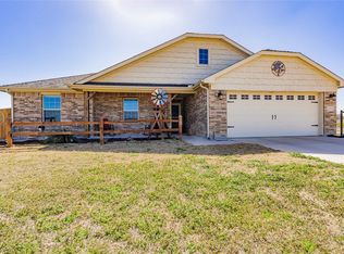 2372 County Road 4010, Decatur, TX 76234