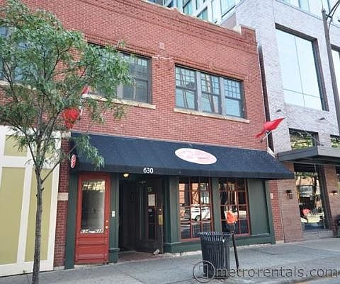 1st image of 634 N High St #634