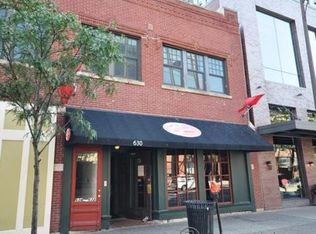 634 N High St #634, Columbus, OH 43215