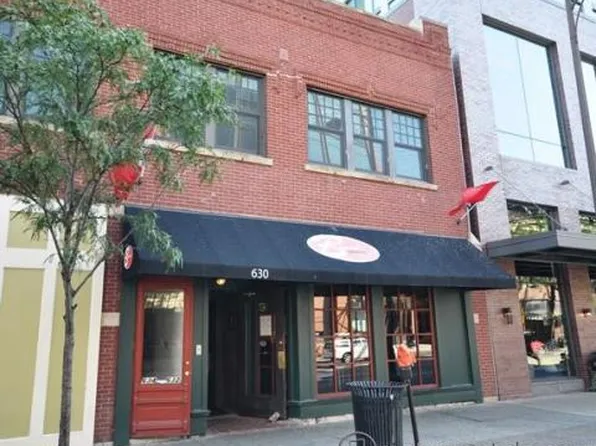 634 N High St #634, Columbus, OH 43215