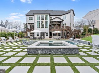 221 Milton Overlook Pass, Woodstock, GA 30188