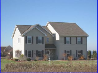 2040 Sugar Creek Ln, Brussels, WI 54204