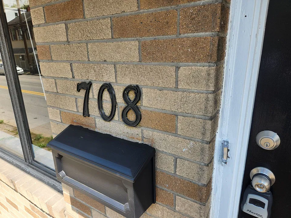 708 Evergreen Ave