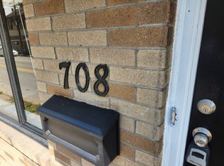 708 Evergreen Ave, Millvale, PA