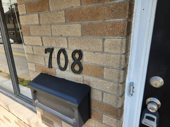 708 Evergreen Ave, Millvale, PA 15209