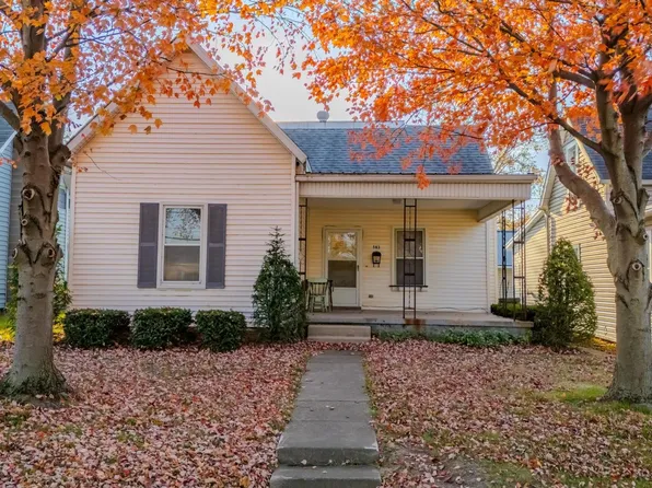 583 Manchester Ave, Wabash, IN 46992