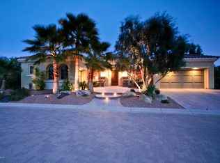 22403 N Padaro Dr, Sun City West, AZ 85375