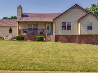 3733 Jay Ln LOT 55, Spring Hill, TN 37174