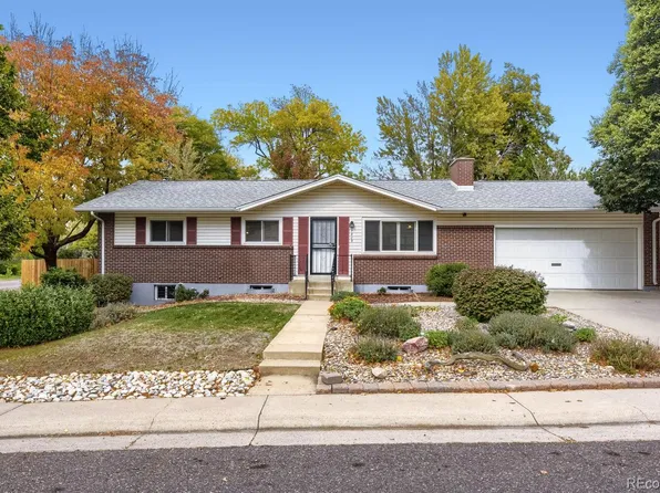 7809 E Kenyon Avenue, Denver, CO 80237