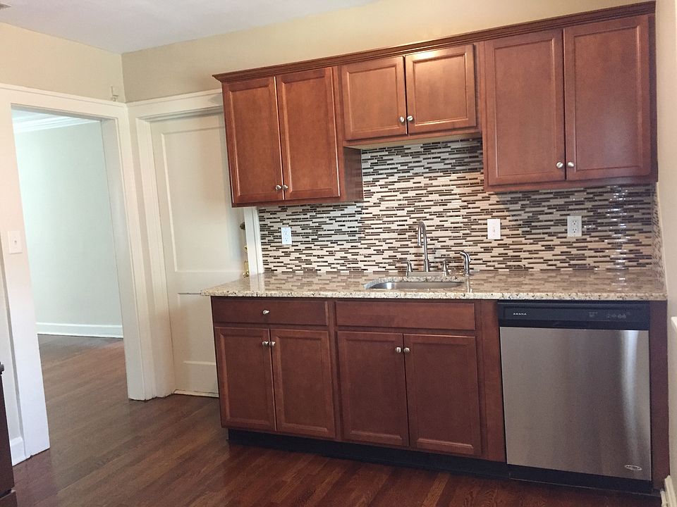 kitchen view