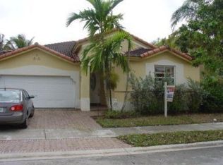 4453 SW 161 Pa, Miami, FL 33185