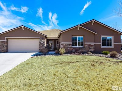 6509 Montgomery Pass Ct, Carson City, NV, 89701