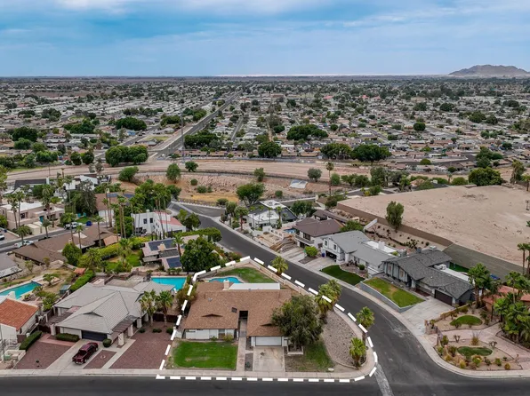 1930 S 14th Ave, Yuma, AZ 85364